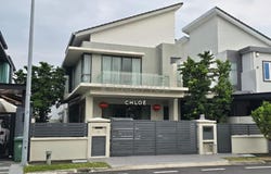 Bukit Tinggi 3, Klang, Selangor 41200