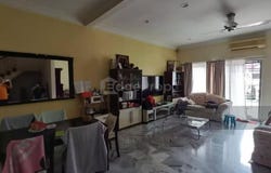 Jalan Anggerik Oncidium, Shah Alam, Selangor 40460