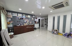 Cheras, Kuala Lumpur 55100