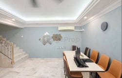 Jalan Damai Perdana, Cheras, Selangor 56000