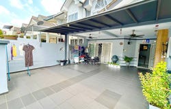 Jalan BK 4, Puchong, Selangor 47180