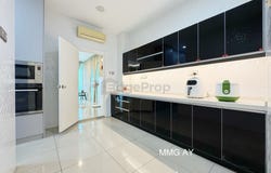 Setia Alam/Alam Nusantara, Selangor 40170