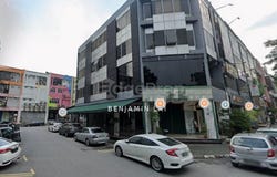 Kepong, Kuala Lumpur 52200