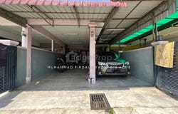 Jalan Abadi; Jalan Beruas, Klang, Selangor 41050