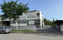 Semenyih, Selangor 43000