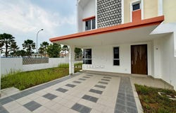 Bangi, Selangor 43000