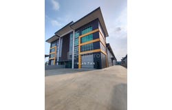 Jalan Korporat, Klang, Selangor 42200