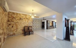Jalan Impian Gemilang, Saujana Impian, Kajang, Selangor 43000