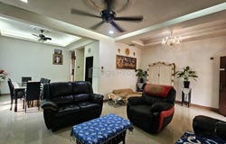 Jalan Belimbing, Balakong, Selangor 43300
