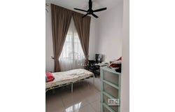 Shah Alam, Selangor 40170