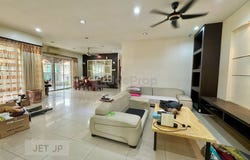 Jalan Ambang Botanic, Bandar Botanic, Bukit Tinggi, Bandar Botanic/Bandar Bukit Tinggi, Selangor 41200