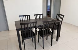 Persiaran Klebang Restu, Chemor, Perak 31200