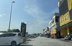 Jalan 5, Bangi, Selangor
