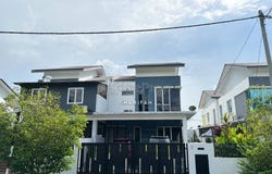 Jalan 1, Sepang, Selangor 64000