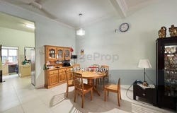 Bandar Puteri Puchong, Bandar Puteri Puchong, Selangor 47100
