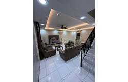 Jalan Laman Setia, Gelang Patah, Johor 81500