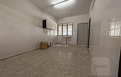 Jalan Sungai Keramat, Klang, Selangor 42100