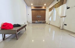 Off Jalan Cheras, Cheras, Kuala Lumpur 56100