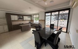 Jalan Setia Damai U13/14A, Setia Alam/Alam Nusantara, Selangor 40170