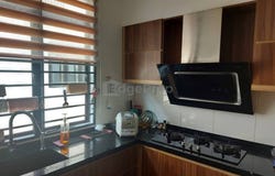 Semenyih, Semenyih, Selangor 43500