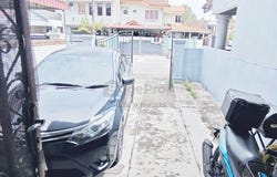 Jalan Nusaria, Gelang Patah, Johor 79200
