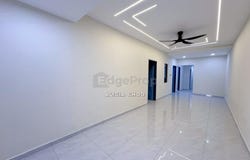 Jalan Bayan 3/2, Masai, Johor 81750