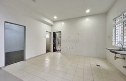 Jalan D'Impian, Balakong, Selangor 43300