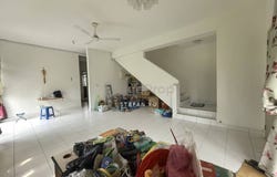 Jalan Bayu 1, Iskandar Puteri, Johor 79250