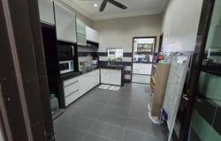 Jalan Kerongsang, Klang, Selangor 41200
