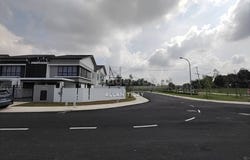 Shah Alam, Selangor 40470