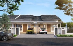 Kuala Langat, Selangor 42700