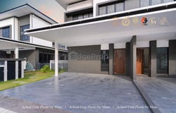 Jalan U13/56, Setia Alam, Selangor 40170