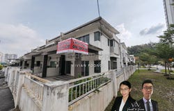 41, Jalan Meru Idaman 3, Ipoh, Perak 31400