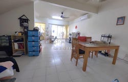 Jalan Kasawari, Kulai, Johor 81000