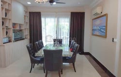 Jalan Residence, Kajang, Selangor 43000