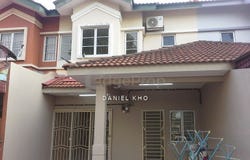 Jalan Pending Bandar Puteri Klang, Klang, Selangor 41200