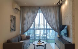 Persiaran Stonor, 50450, Kuala Lumpur, KLCC, Kuala Lumpur 50450