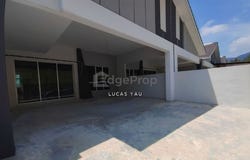 Lahat, Ipoh, Perak 31500
