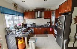 Seri Kembangan, Selangor 43300