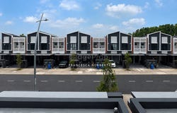 Shah Alam, Selangor 40160