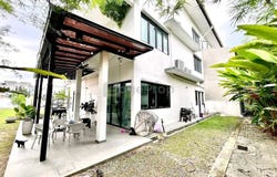 Jalan Kajang Perdana, Kajang, Selangor 41200