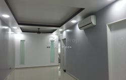 Off Jalan 8/154, Batu 9th Cheras, Selangor 43000
