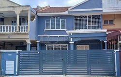 Semenyih, Selangor 43500