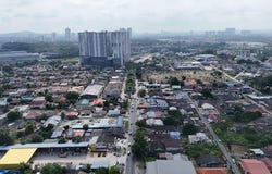 Johor Bahru, Johor 81100