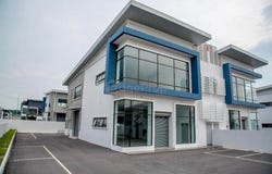 Bandar Bukit Raja, Selangor