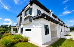 Kuching, Sarawak 93050