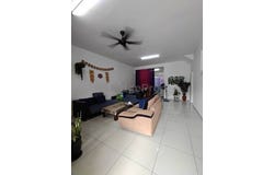 Jalan Laman Setia, Gelang Patah, Johor 81500