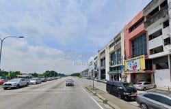 Klang, Selangor 42000