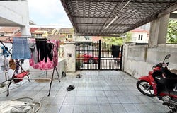 Petaling Jaya, Selangor 46000
