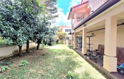 Jalan Pinggiran USJ, USJ, Selangor 47600